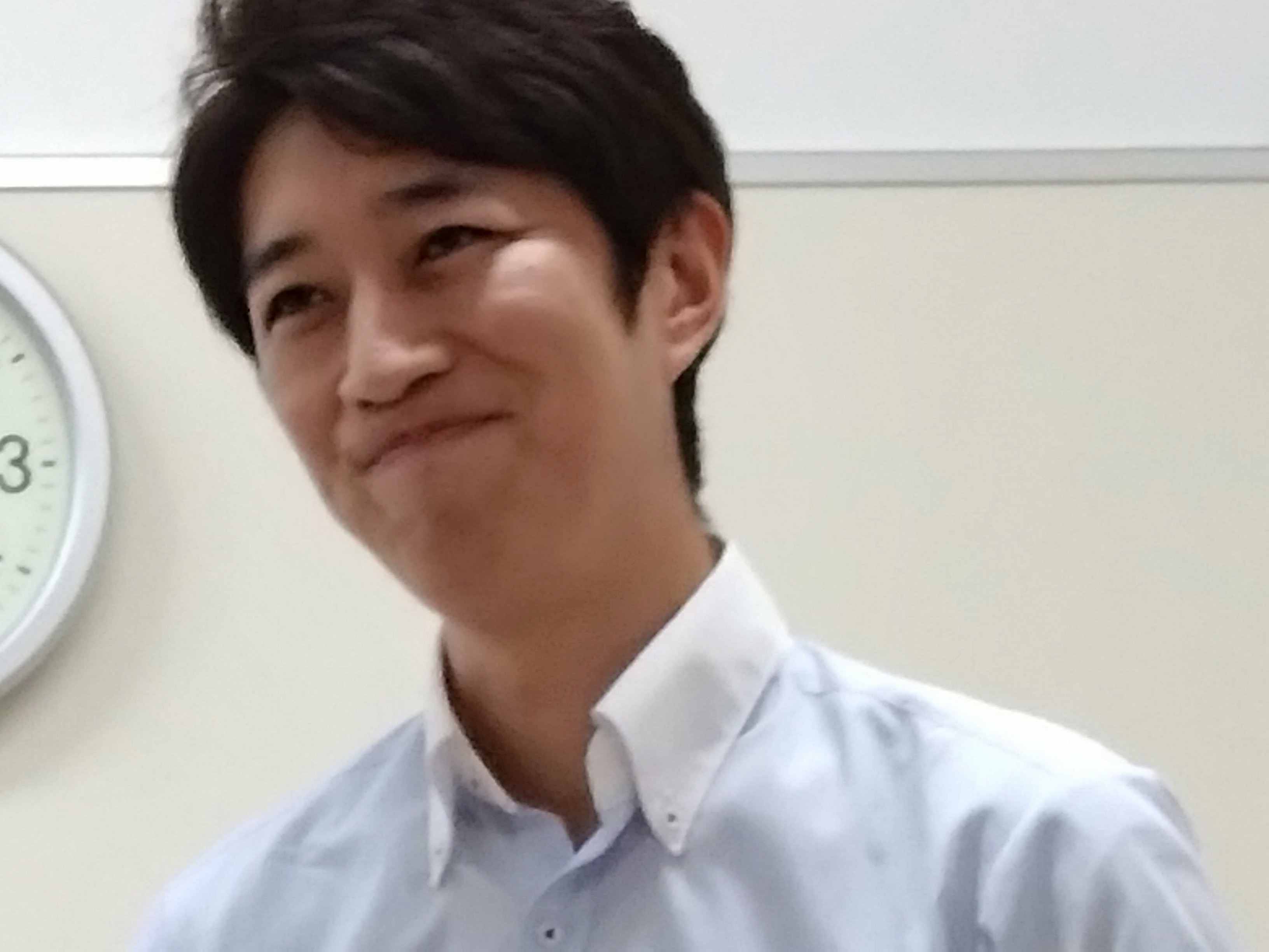 若き情熱あふれる鎌倉市教育長まさにエースの風格